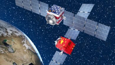 EUA e China devem criar hotline para emergências orbitais