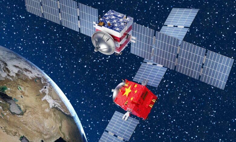 EUA e China devem criar hotline para emergências orbitais