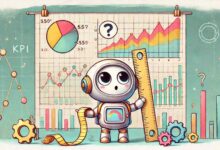 Redes neurais explicam mudanças em KPIs com machine learning