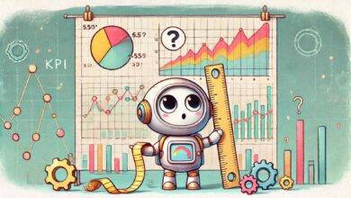 Redes neurais explicam mudanças em KPIs com machine learning