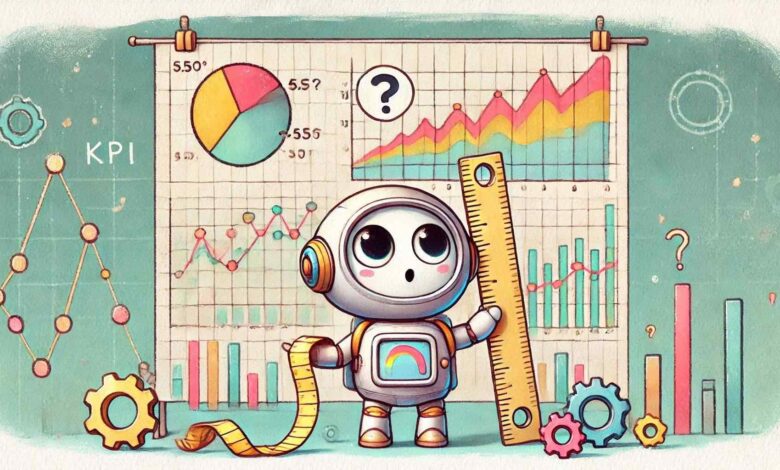 Redes neurais explicam mudanças em KPIs com machine learning
