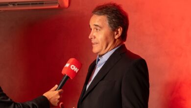 Dan Ioschpe avalia investimento para metas do Acordo de Paris