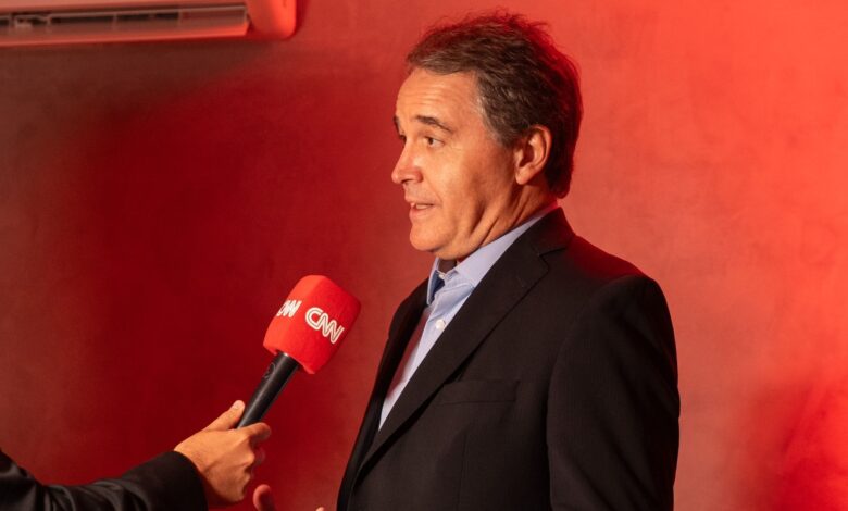 Dan Ioschpe avalia investimento para metas do Acordo de Paris