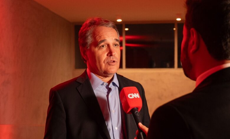 Dan Ioschpe diz que Brasil pode liderar mercado sustentável