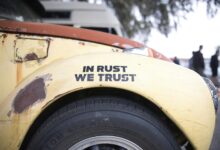 Rust inicia instalação e criação de ferramentas para ML