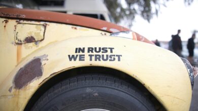 Rust inicia instalação e criação de ferramentas para ML