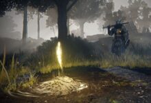 Elden Ring Nightreign revela efeitos de status no game