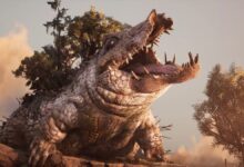Games podem entrar em era de chefes skipáveis e revolucionar gameplay