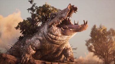 Games podem entrar em era de chefes skipáveis e revolucionar gameplay