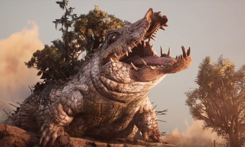 Games podem entrar em era de chefes skipáveis e revolucionar gameplay