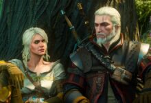 Witcher 3 ganha último grande patch com suporte a mods no PS5