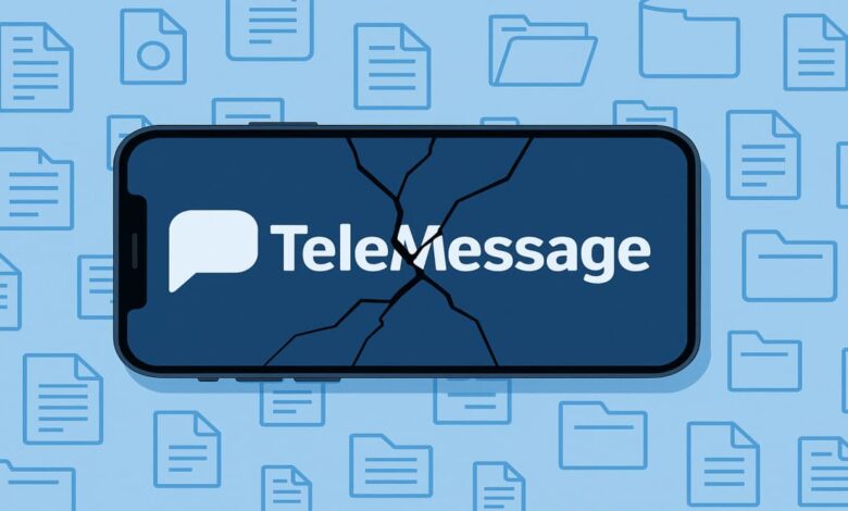 DDoSecrets adiciona 410GB de dados de breach da TeleMessage