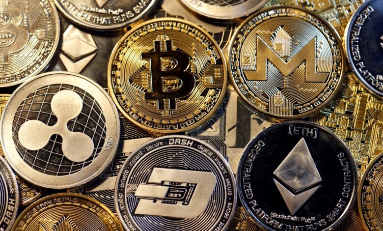 Cresce o roubo de criptomoedas em casos de sequestro
