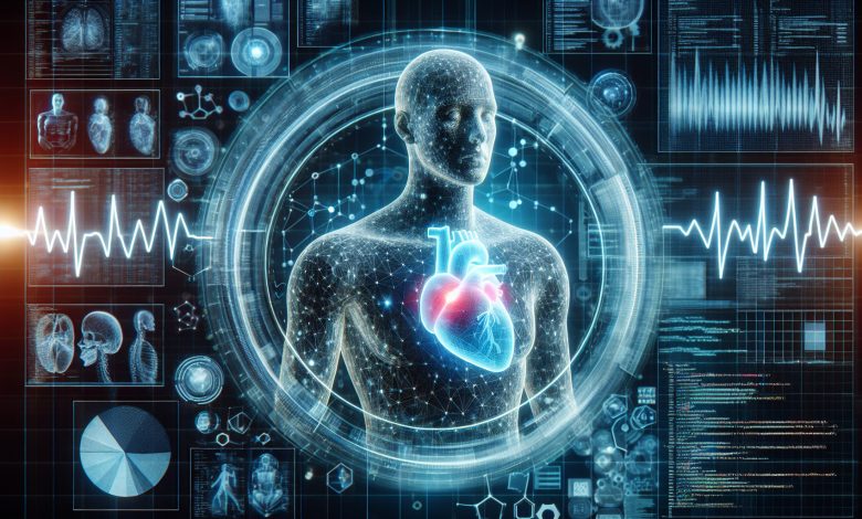 Deep learning cria deepfakes com batimento cardíaco realista