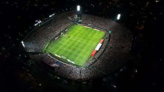 Sportivo Luqueño enfrenta Atlético Grau na Sul-Americana