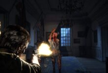 PS5 permite ver e compartilhar screenshots no celular
