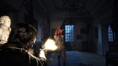 PS5 permite ver e compartilhar screenshots no celular