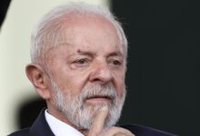 Pesquisa Paraná mostra desaprovação de 63,1% ao governo Lula em SP