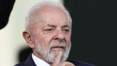 Pesquisa Paraná mostra desaprovação de 63,1% ao governo Lula em SP