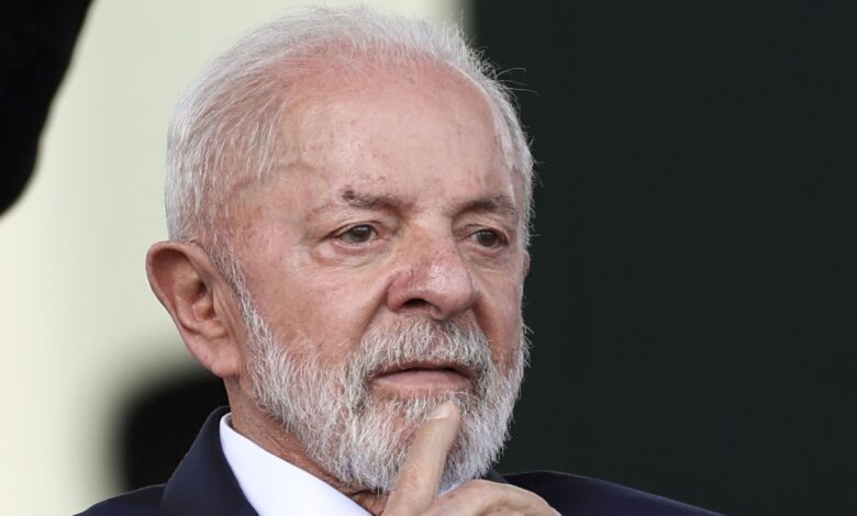 Pesquisa Paraná mostra desaprovação de 63,1% ao governo Lula em SP
