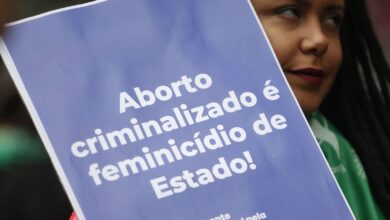 Ministério da Saúde registra 14 mil meninas mães sem aborto legal