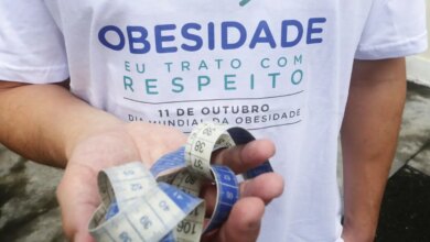 SUS autoriza cirurgia bariátrica para jovens a partir dos 14 anos