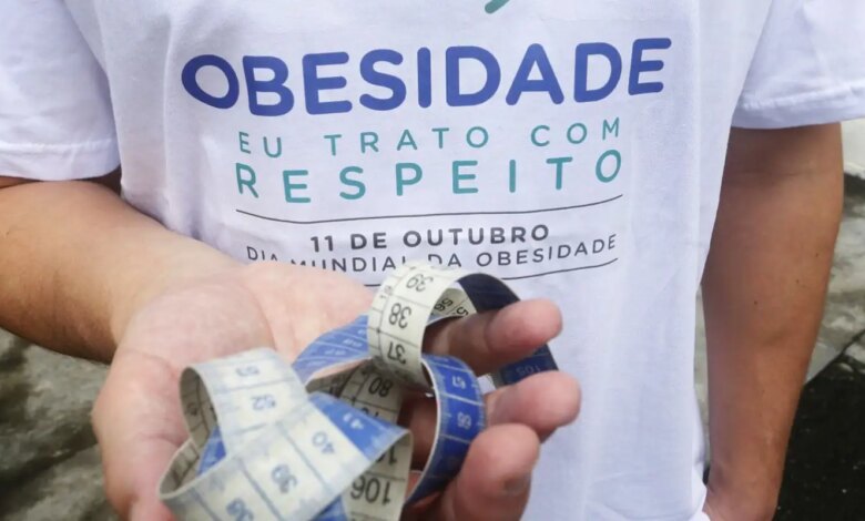 SUS autoriza cirurgia bariátrica para jovens a partir dos 14 anos