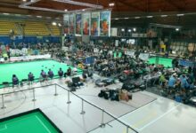 Robôs competem na RoboCup2024 com IA embarcada avançada