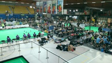 Robôs competem na RoboCup2024 com IA embarcada avançada