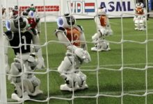Robôs na RoboCup2024 avançam em desafios diários