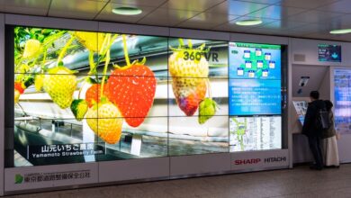 Samsung alerta para ataque a falha do servidor MagicINFO