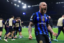 Inter avança e final inédita da Champions 2024-25 terá gol decisivo