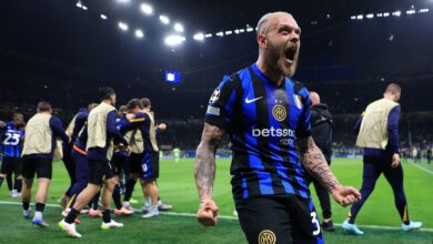 Inter avança e final inédita da Champions 2024-25 terá gol decisivo