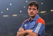 Vasco avança em acordo com Fernando Diniz para vitória