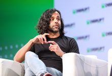 StrictlyVC promove bate-papo com Baiju Bhatt sobre missão espacial