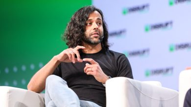 StrictlyVC promove bate-papo com Baiju Bhatt sobre missão espacial