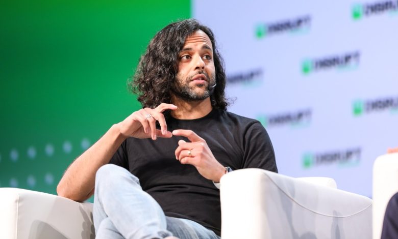 StrictlyVC promove bate-papo com Baiju Bhatt sobre missão espacial