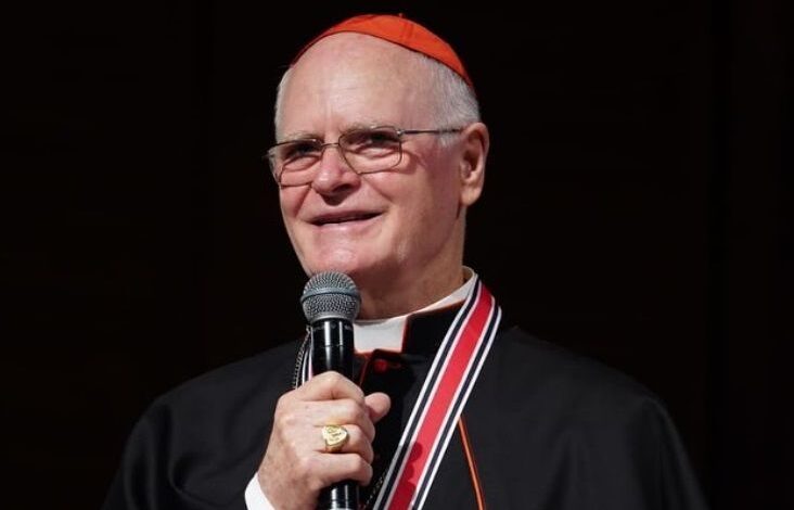 Cardeais brasileiros revelam time para vitória no conclave