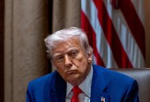 Digital Equity Act gera críticas de Trump sobre impacto na cultura tech