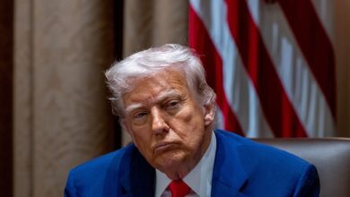 Digital Equity Act gera críticas de Trump sobre impacto na cultura tech