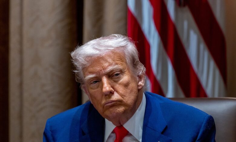 Digital Equity Act gera críticas de Trump sobre impacto na cultura tech