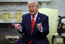 Trump demite chefe do Copyright Office e impacta cultura gamer