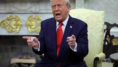 Trump demite chefe do Copyright Office e impacta cultura gamer