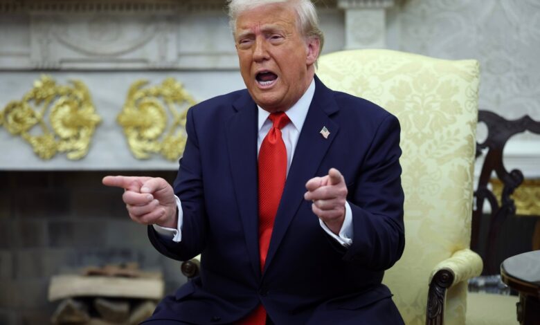 Trump demite chefe do Copyright Office e impacta cultura gamer