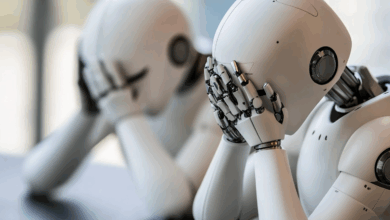 MCP server: erros comuns na modelagem para deep learning