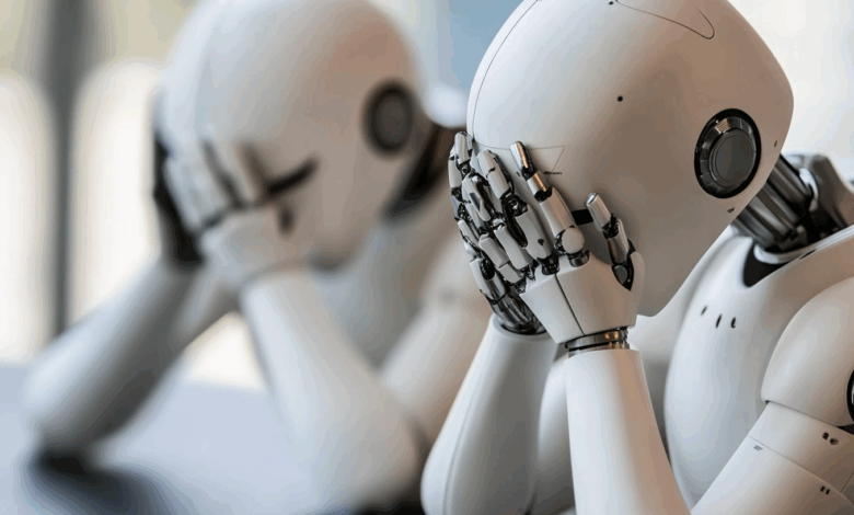 MCP server: erros comuns na modelagem para deep learning