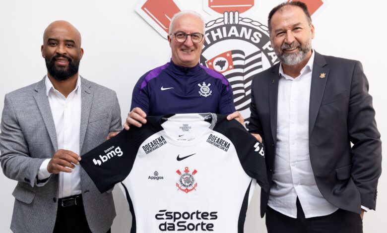 Corinthians busca reforços para conquistar novo título