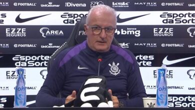 Corinthians admite rodízio para evitar derrota e garantir vitória