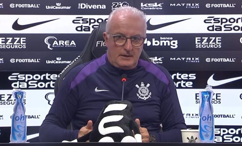 Corinthians admite rodízio para evitar derrota e garantir vitória