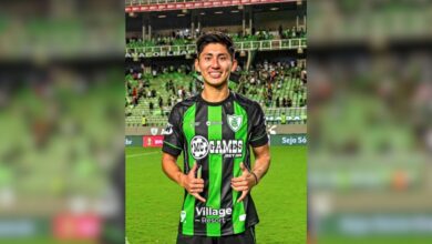 Federação Boliviana defende Miguelito em caso de injúria racial no futebol